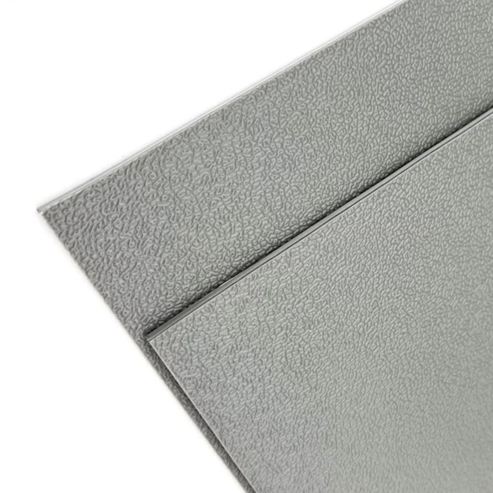 Reliable ABS Plastic Sheets for Industrial & DIY Applications
