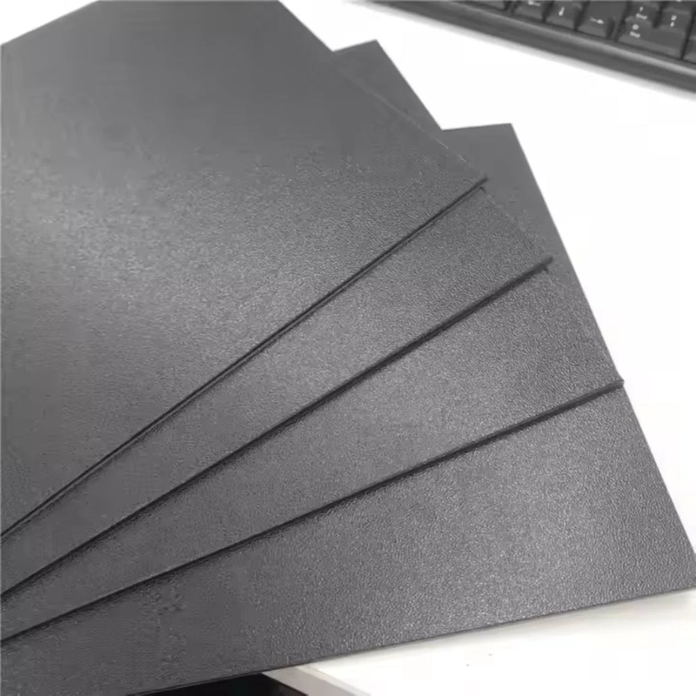 ABS Plastic Sheets for Industrial, CNC & DIY Applications