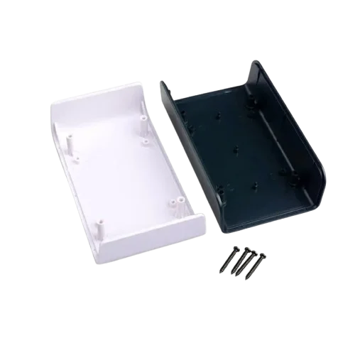 Plastic Enclosures