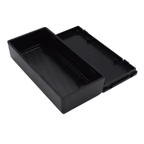 Lid Plastic Enclosure