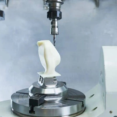 Precision Cnc & Vmc Plastic Milling
