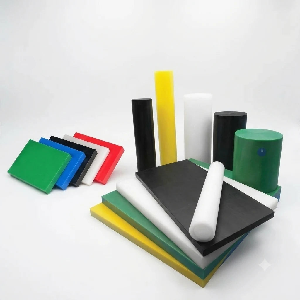 Premium Acrylic Solutions