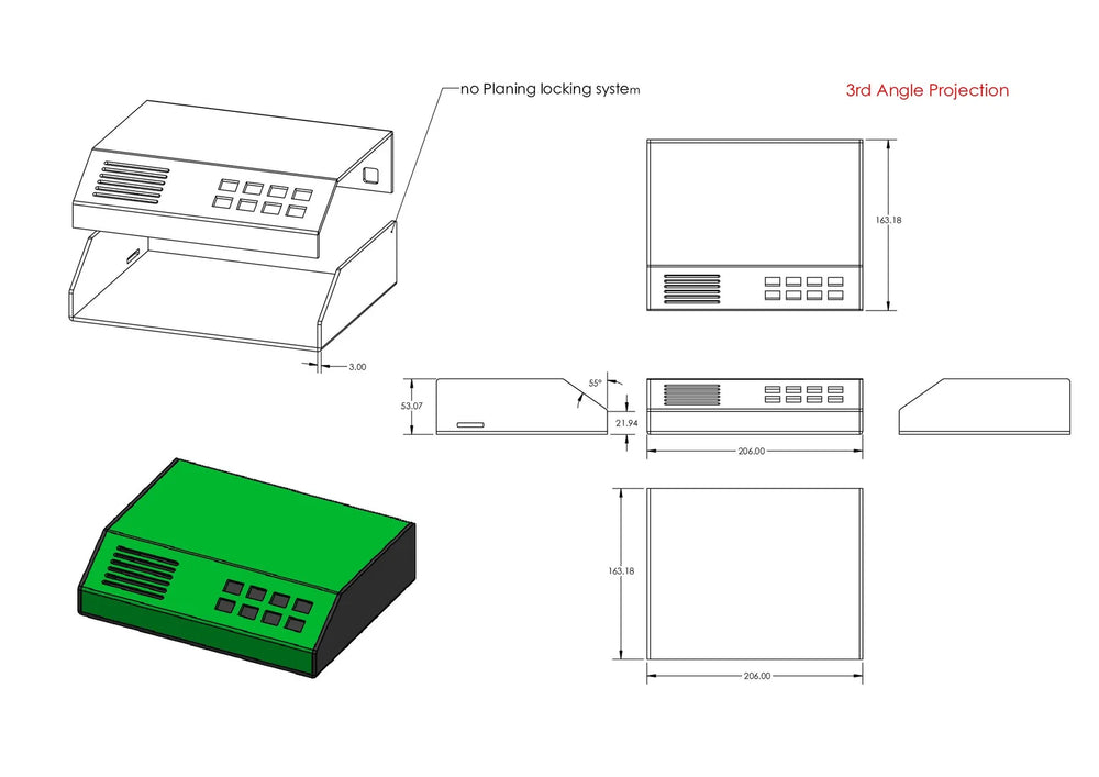 Shipping & Delivery