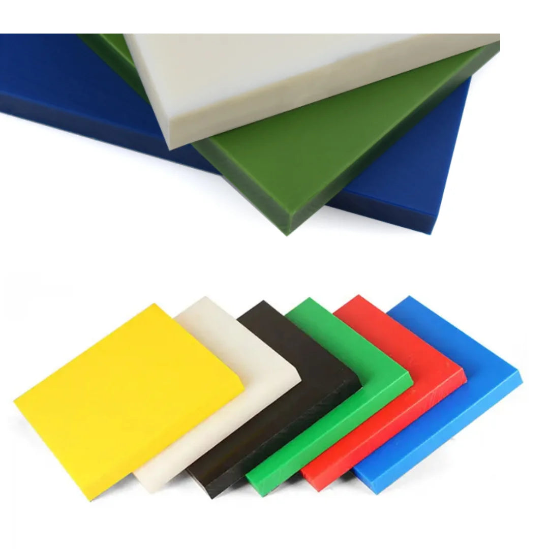 Engineering Plastic sheets