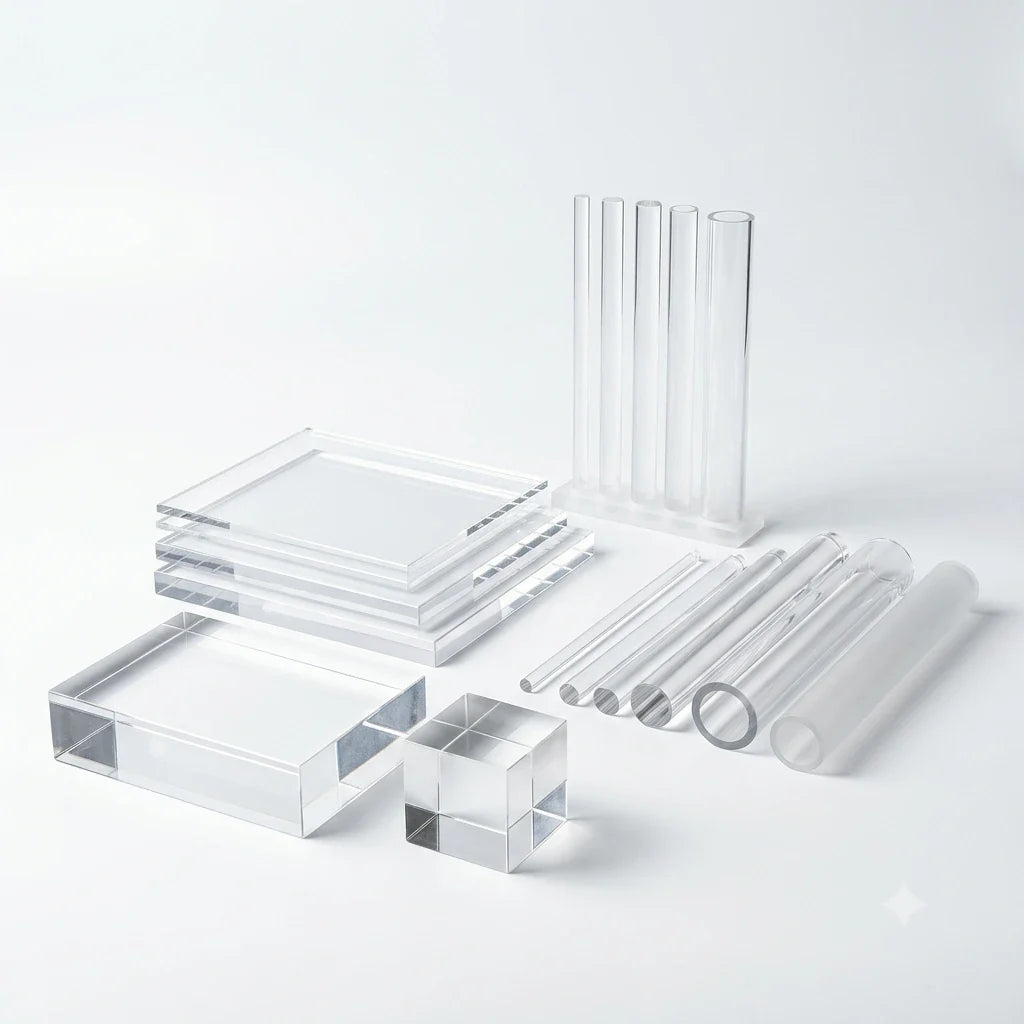 Acrylic (PMMA)