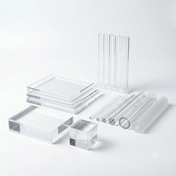 Acrylic (PMMA)