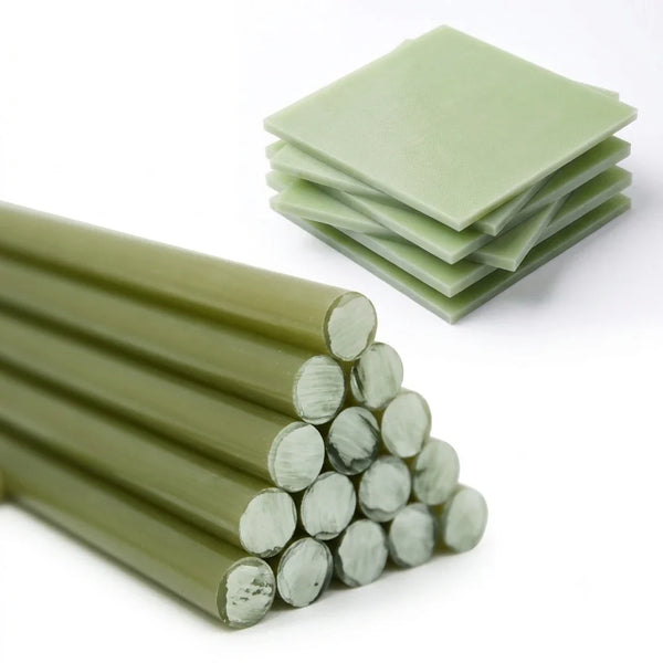 Glass Epoxy (FR4/G10)