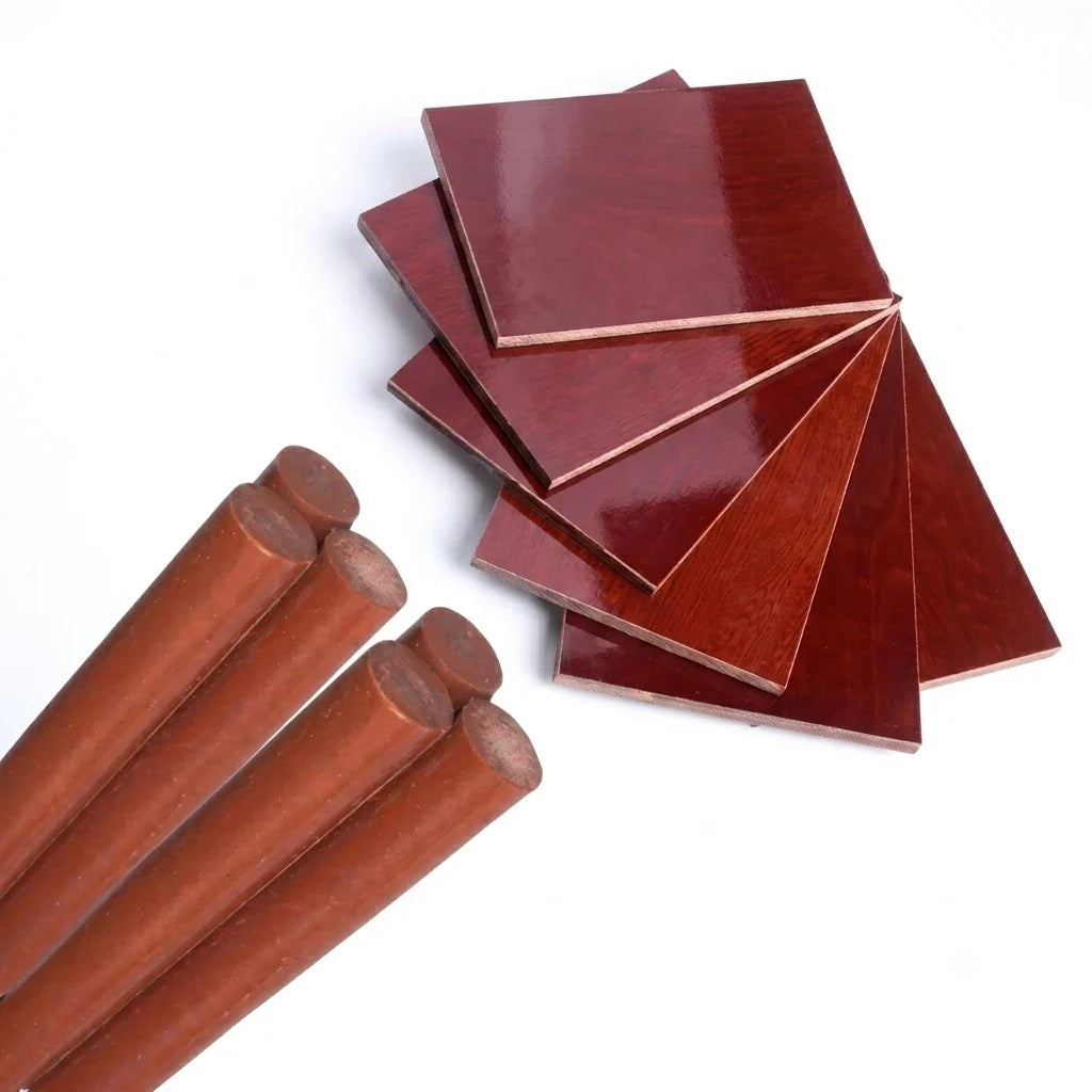 Hylam/Bakelite