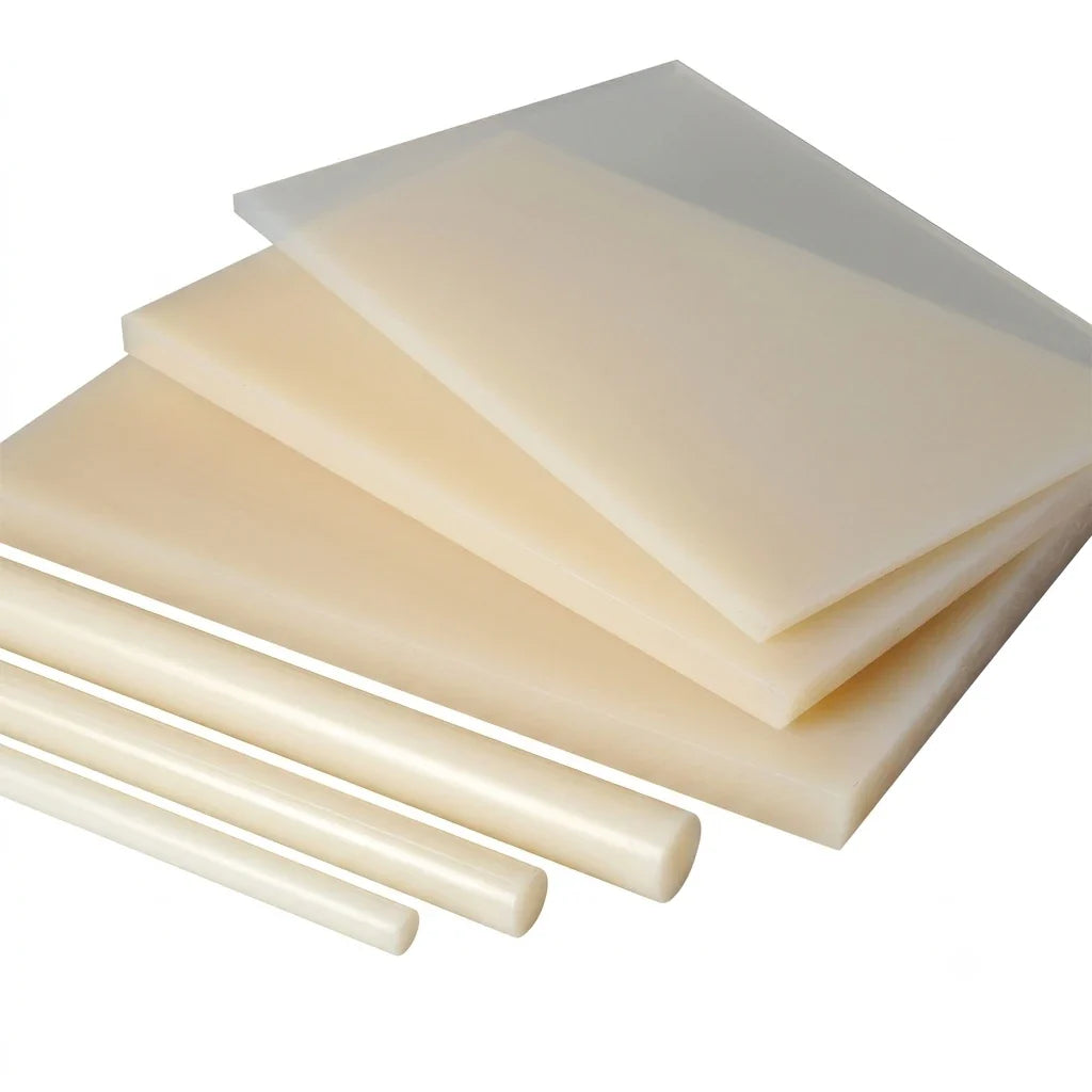 PVDF (Polyvinylidene Fluoride)