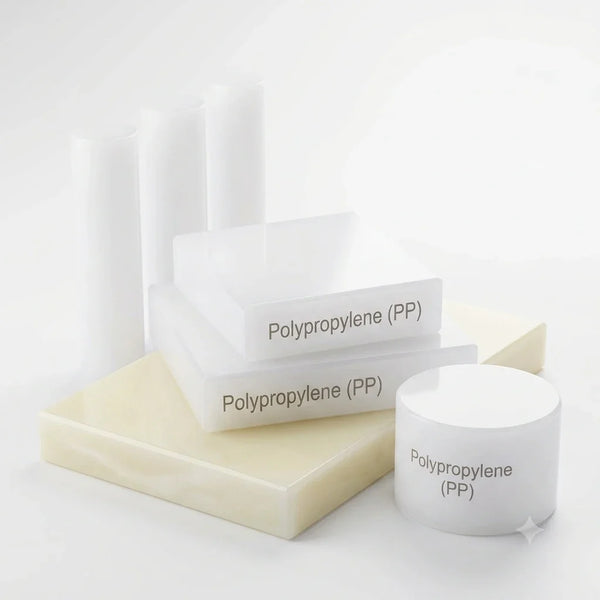 Polypropylene (PP)