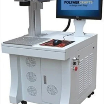 UV/Fibre Laser Marking For Plastics