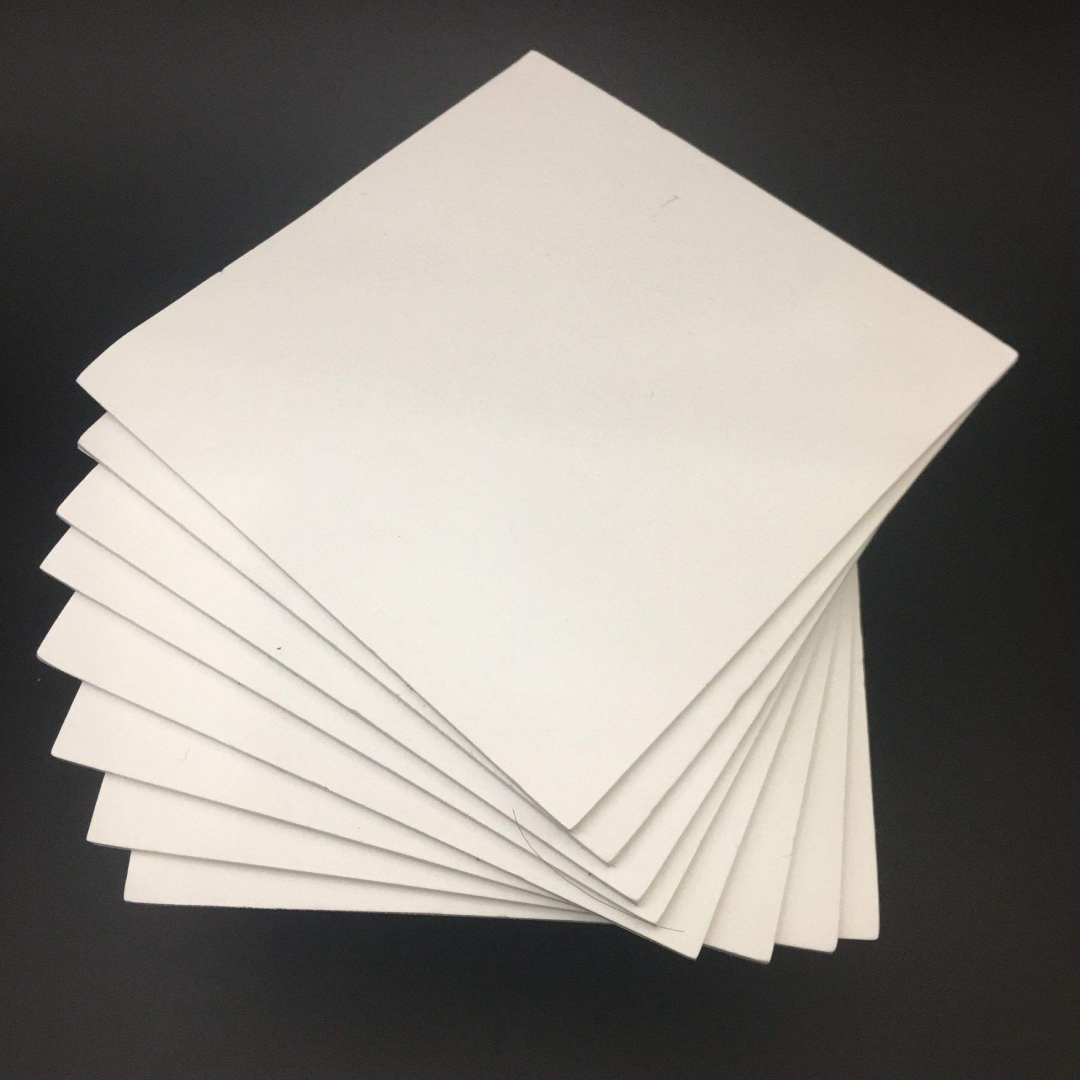 PTFE Sheets | High-Purity & Extreme Temperature | Corrosion Resist| 3MM THK