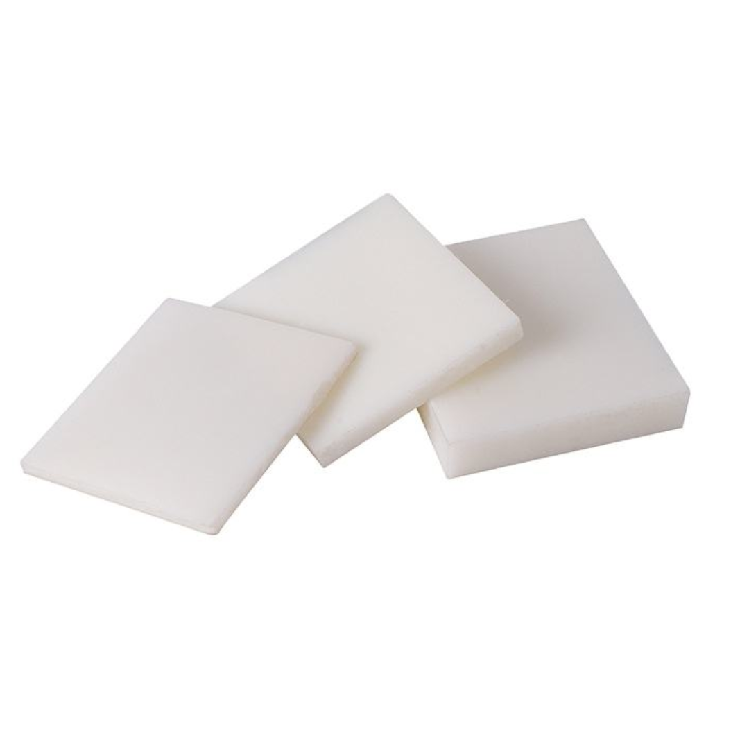 UHMWPE | High-Impact & Ultra-Wear Resistant | CNC & Milling Grade | 5MM