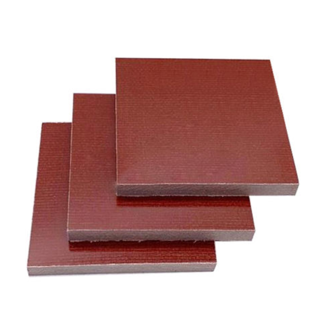 Industrial Hylam | High-Voltage Dielectric & Structural Phenolic | 3MM