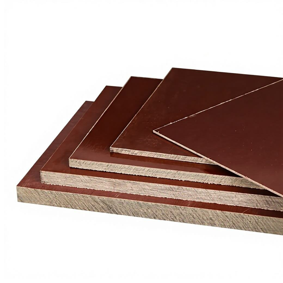 Hylam Paper Based |  Durable -Phenolic Laminate | Bakelite Sheet -5MM