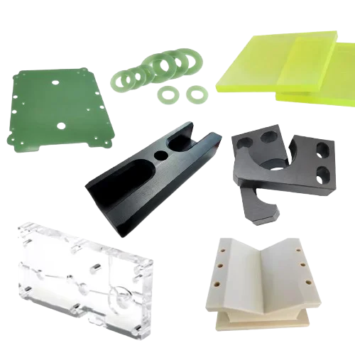 Machining Service