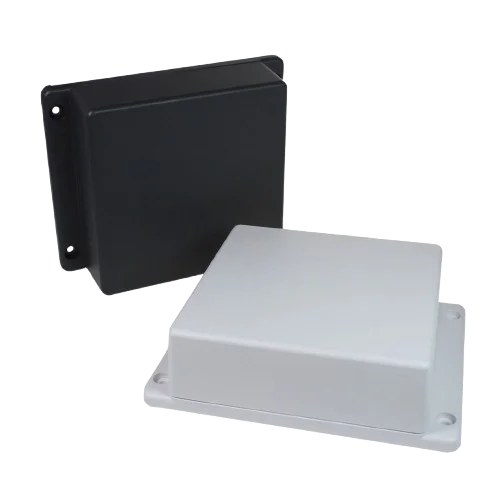 Enclosures