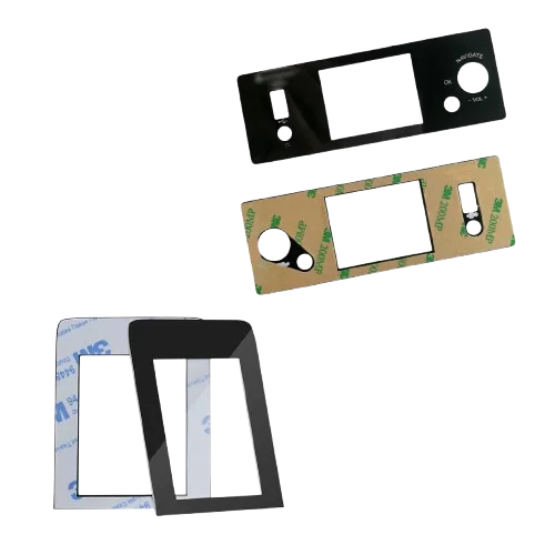 Displays