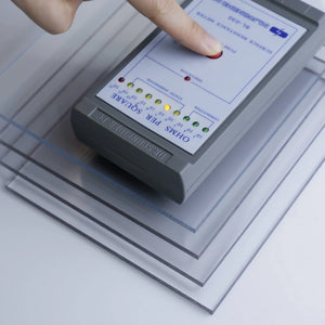 ACRYLIC ANTISTATIC ESD SHEETS