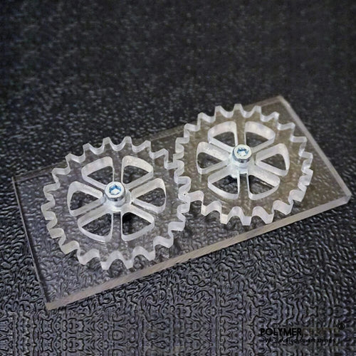 Acrylic Manifold CNC Routing Machined Acrylic Manifold Durable Plastic Block CNC Turning Acrylic Parts