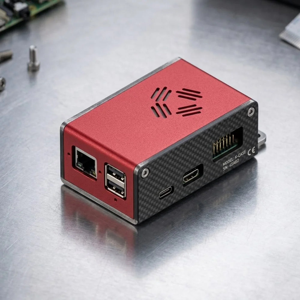 Reliable Enclosures for PCB, IoT & Electronic Projects
