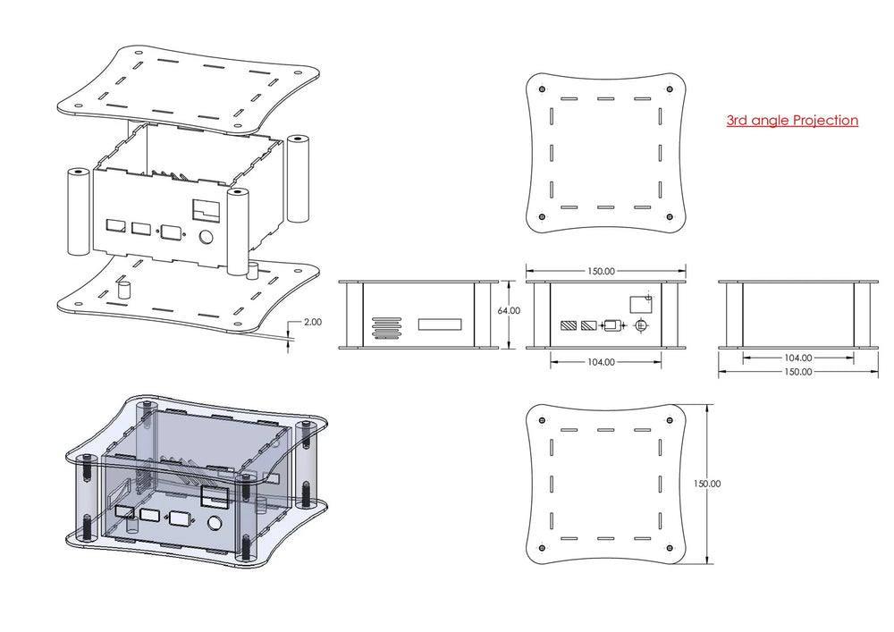 Shipping & Delivery