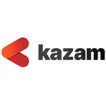client 1 Kazazzam acrylic donation box and brochure holder