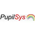 client 7 PupilSys rose gold acrylic crystal display stand