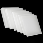 Polypropylene Sheet -PP Blocks  ǀ Cut TO Size ǀ White ǀ 20MM- 12X12" -PP SHEETS - Image 3