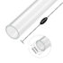 TUBE 025 500MM Polymercarfts®