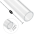 TUBE 025 mirror Polymercarfts®