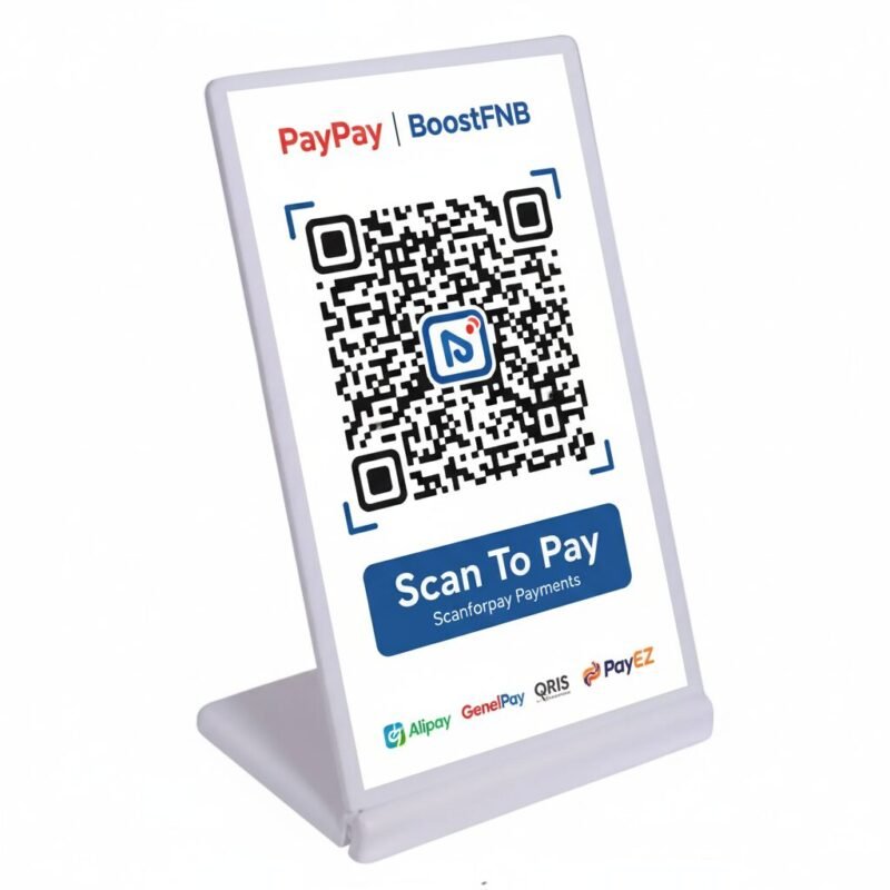 qr 46 gmn Polymercarfts®