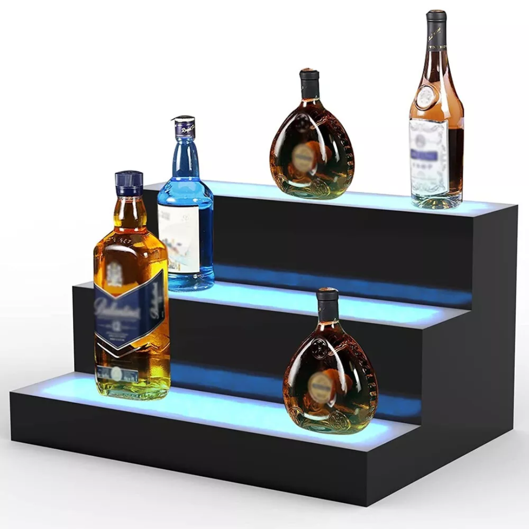 ACRYLIC LED BASE Polymercarfts®