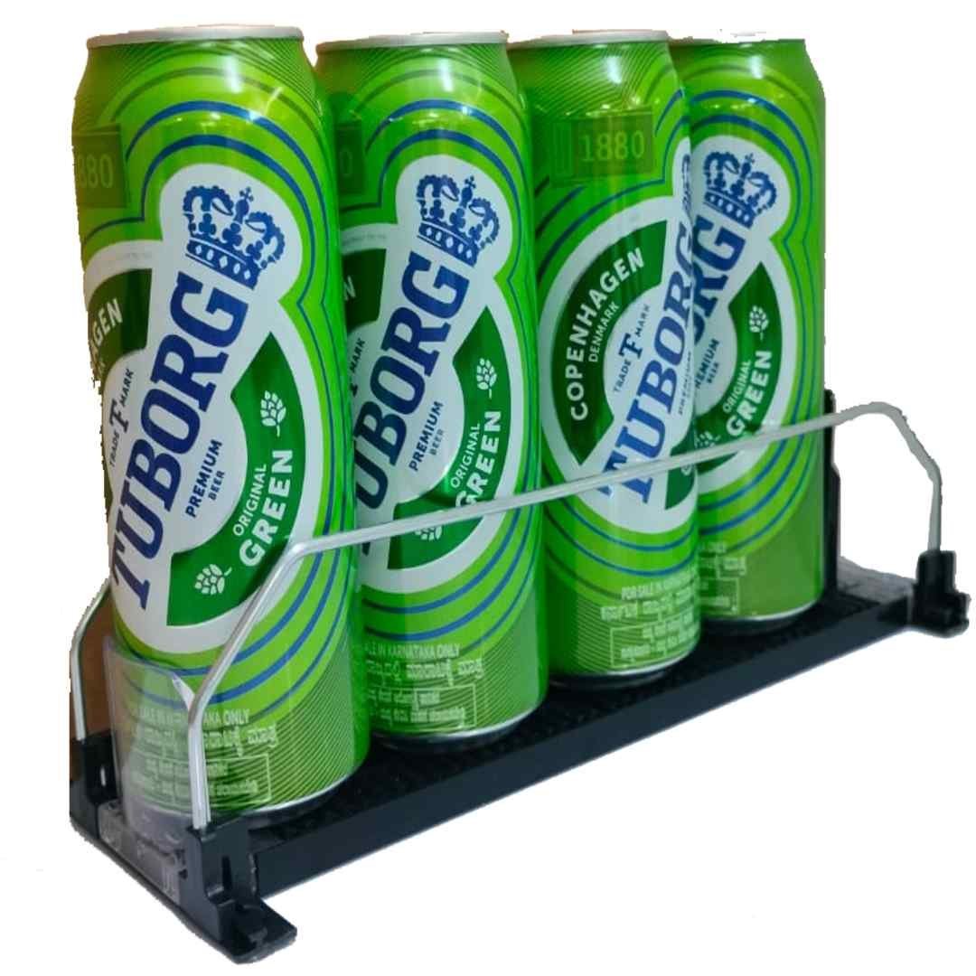 Horizontal Pusher product Polymercarfts®