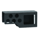 Dry Erase Duster And Marker Pen Stand | Whiteboard Marker Holder | Wall Mountable. - Image 4