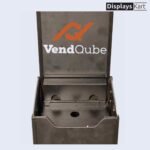 Vendqube Vertical Storage - Image 2