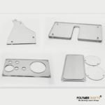 ESD Polycarbonate Sheets & Machined Parts ǀ Anti-Static Equipment Panel Covers ǀ Static-Dissipative Transparent Shielding ǀ High-Impact ESD Protection for Industrial Machinery - Image 3