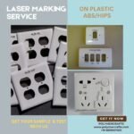 UV Laser Marking For Plastics ǀ   Cold laser marking system ǀ UV laser engraver for plastic ǀ Laser marking HDPE / LDPE