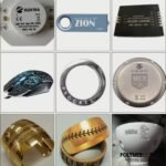 Fiber Laser Marking For Stainless Steel ǀ High-Speed Metal Coder ǀ Fiber Laser Engraver For Steel ǀ Permanent Black Annealing & Etching - Image 4