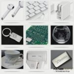 UV Laser Marking For Polycarbonate ǀ Cold Laser Marking System ǀ UV Laser Engraver For PC Plastic ǀ Burr-Free Polycarbonate Etching