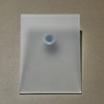 Frosted Acrylic Sheet 3mmǀ Diffuser Matt Cast Acrylic ǀ 12X12 INCHES ǀ CNC, Display ,DIY Crafts  ǀ 3MM THK - Image 5