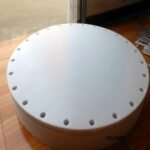 Polypropylene Sheet -PP Blocks  ǀ Cut TO Size ǀ White ǀ 20MM- 12X12" -PP SHEETS - Image 5