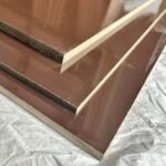 Hylam Paper Based Sheet.Durable, high-insulation industrial electrical laminate and durability.(5MM/12×24)