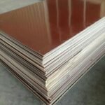 Hylam Paper Based Sheet.Durable, high-insulation industrial electrical laminate and durability.(5MM/12×24) - Image 4