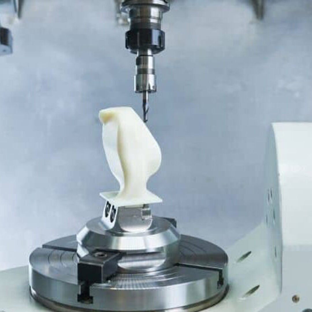 Precision Cnc & Vmc Plastic Milling